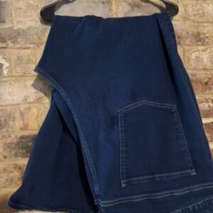 Size 30 Old Navy Dark Blue Denim